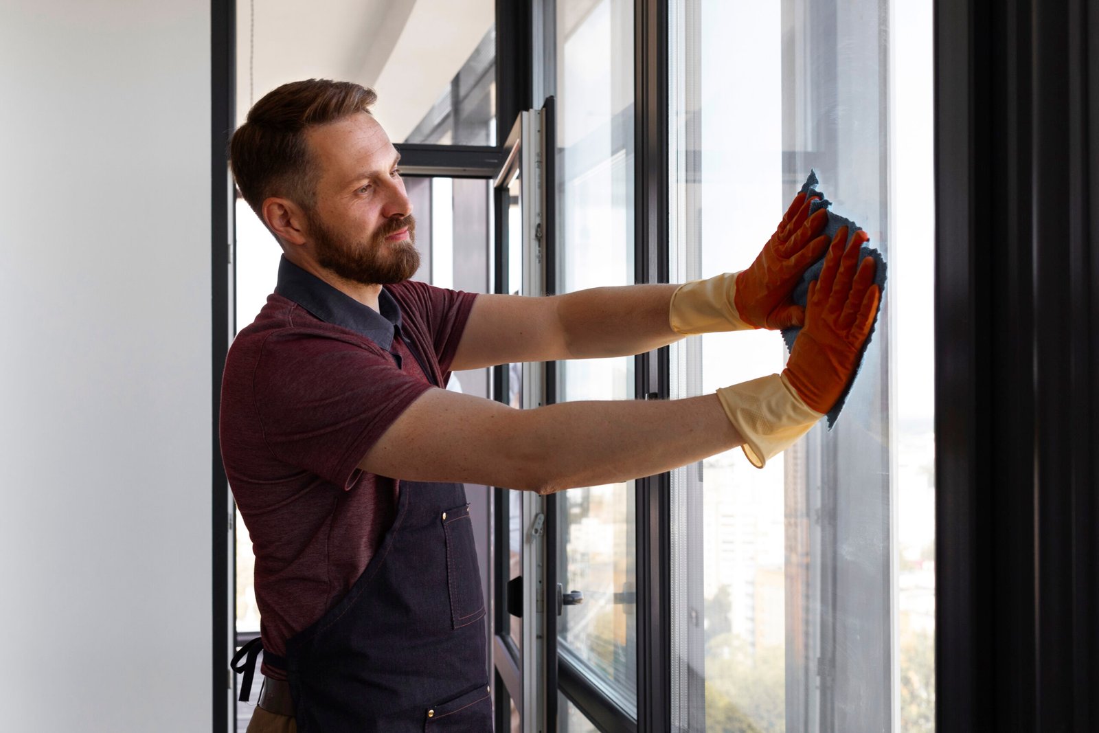 Window Cleaning